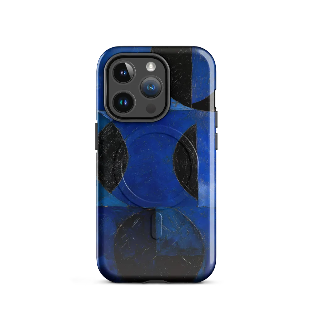 Dynamics of Blue and Black