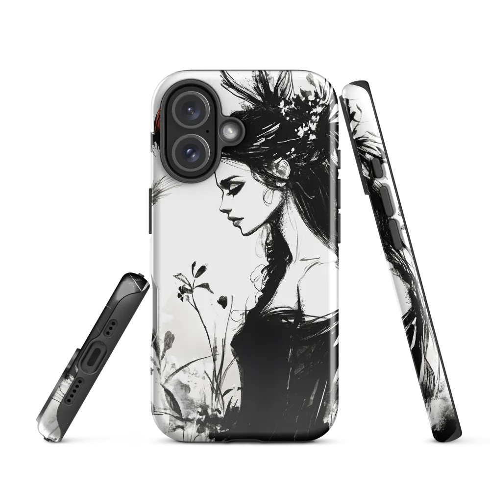 Whispers of Elegance