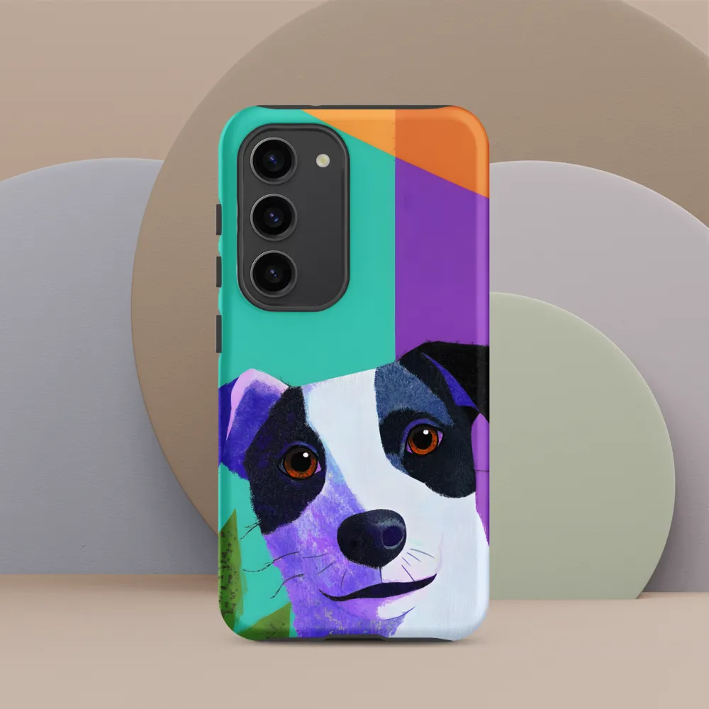Joyful Canine