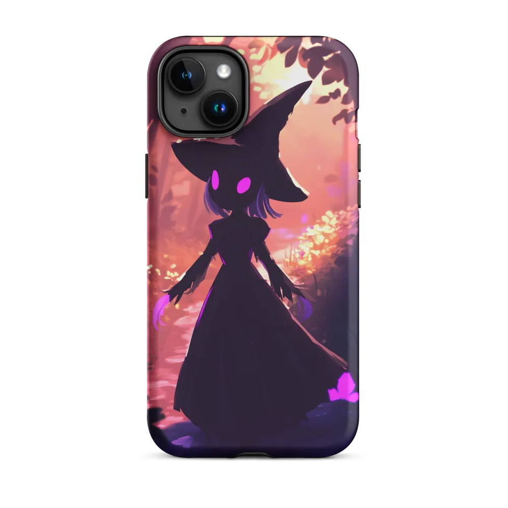 Whispers of the Enchanted Path
