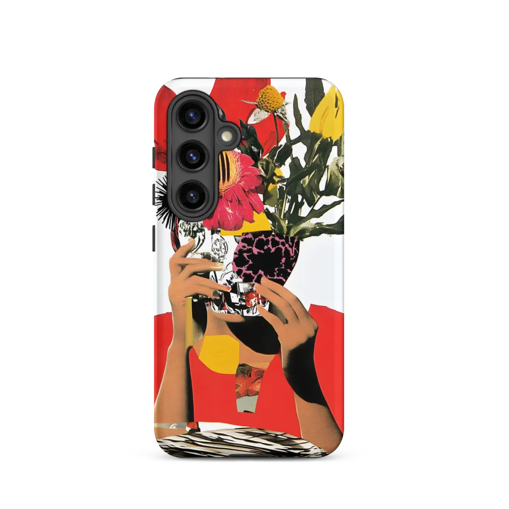 Floral Visions: The Intersection of Life and Art