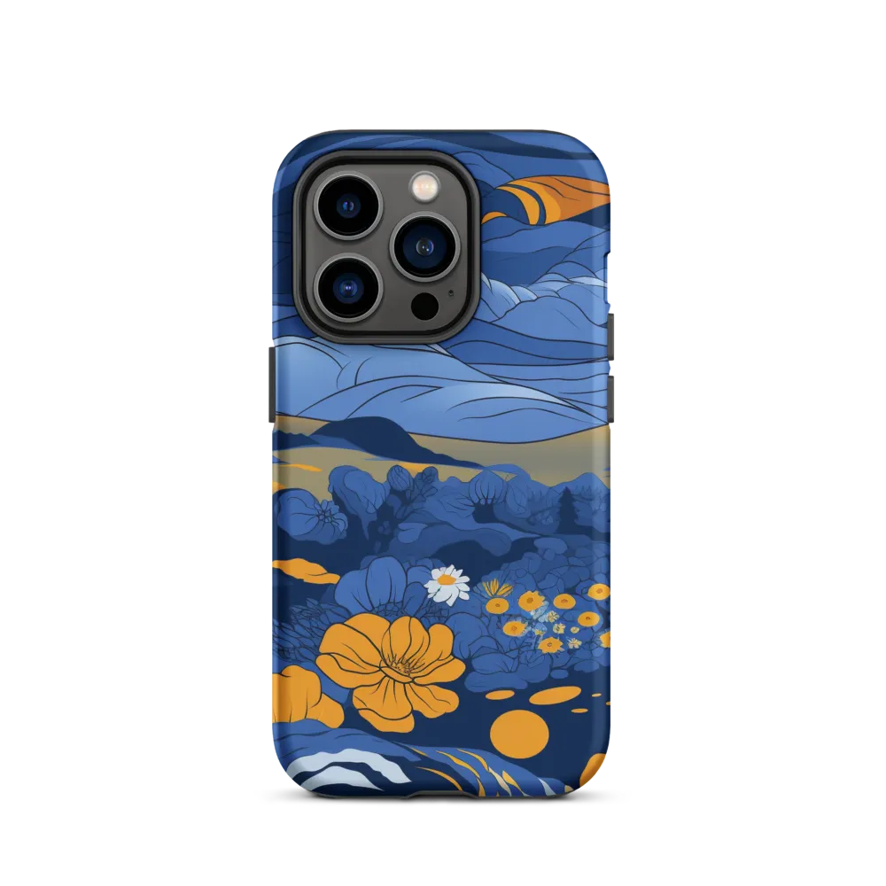 Whispers of Nature