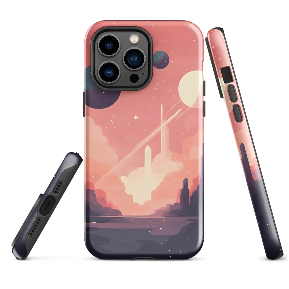 Celestial Serenity