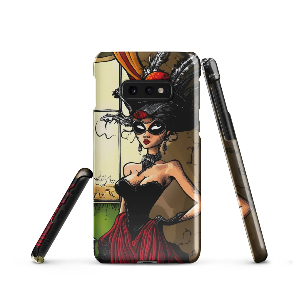 Chic Enigma