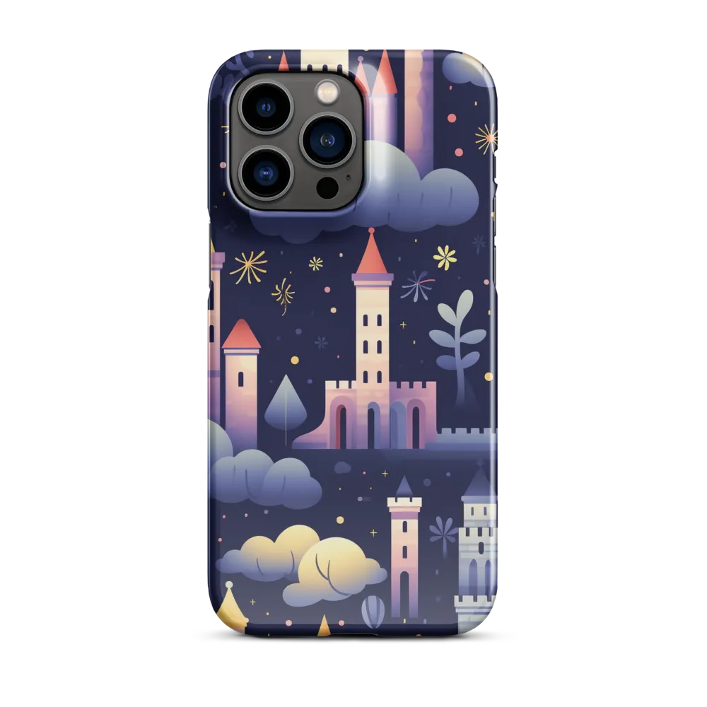 Dreamscape of Castles