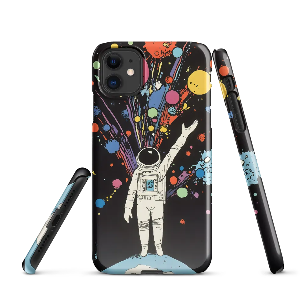 Cosmic Curiosity