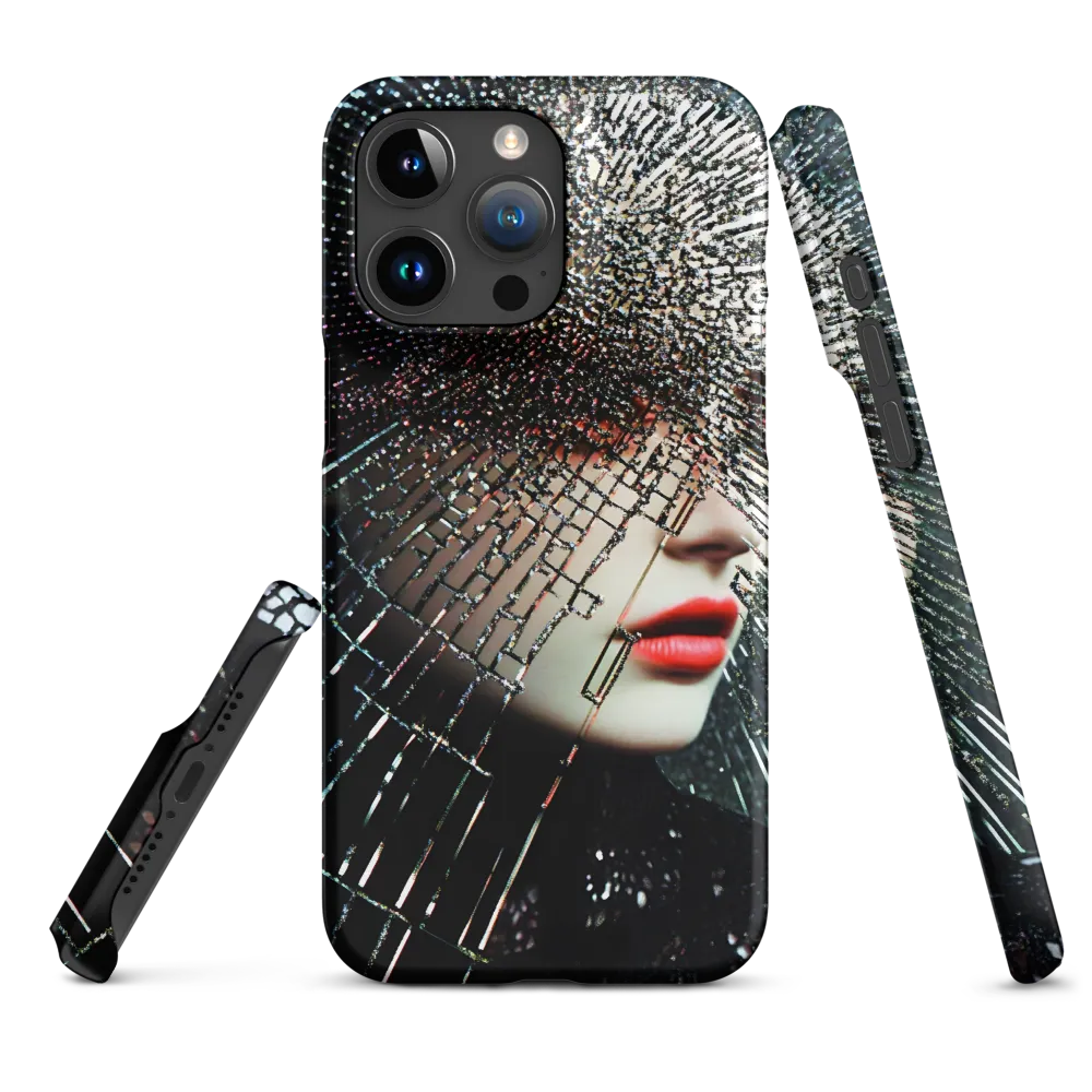 Fractured Identity