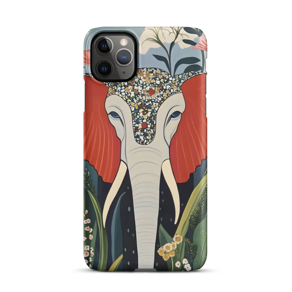 Whispers of the Wild | Phone Case |  11 Pro Max | Snap Case | Matte