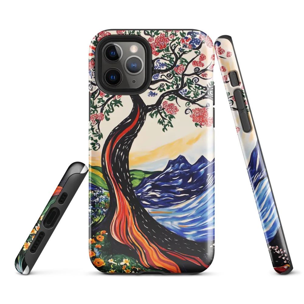 Harmony of Nature