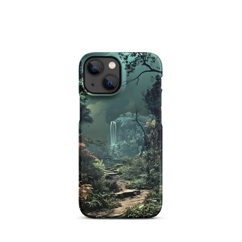 Whispers of the Forest