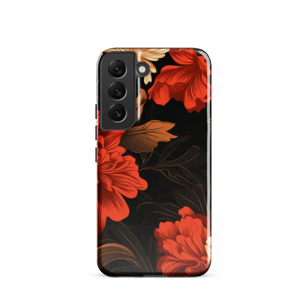 Elegance in Bloom
