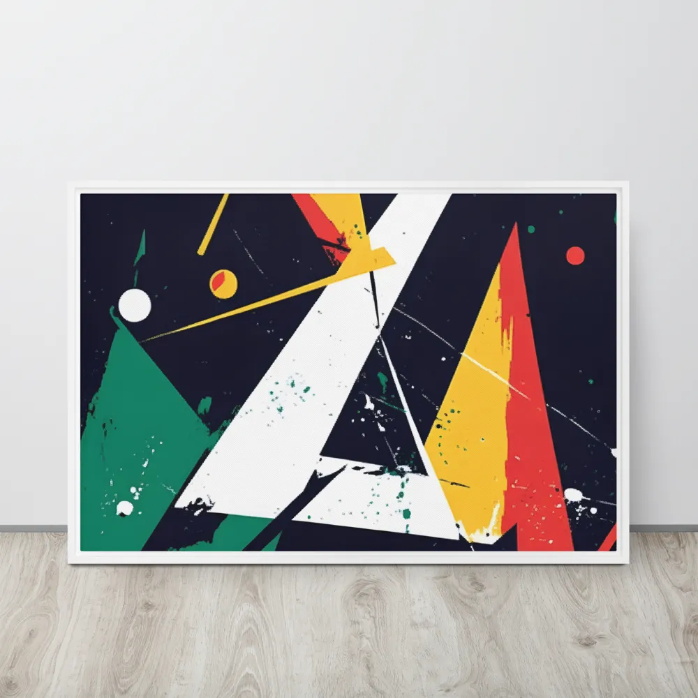 Dynamic Geometries