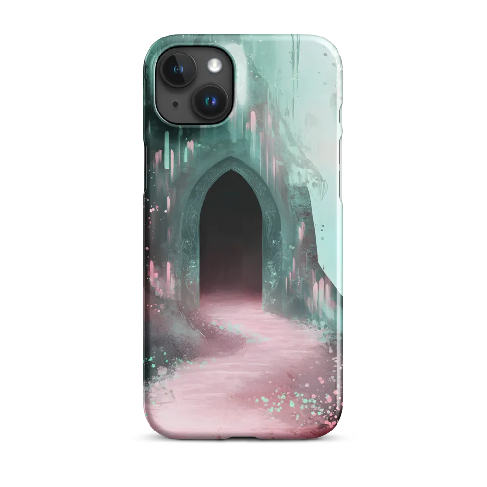 Portal of Secrets