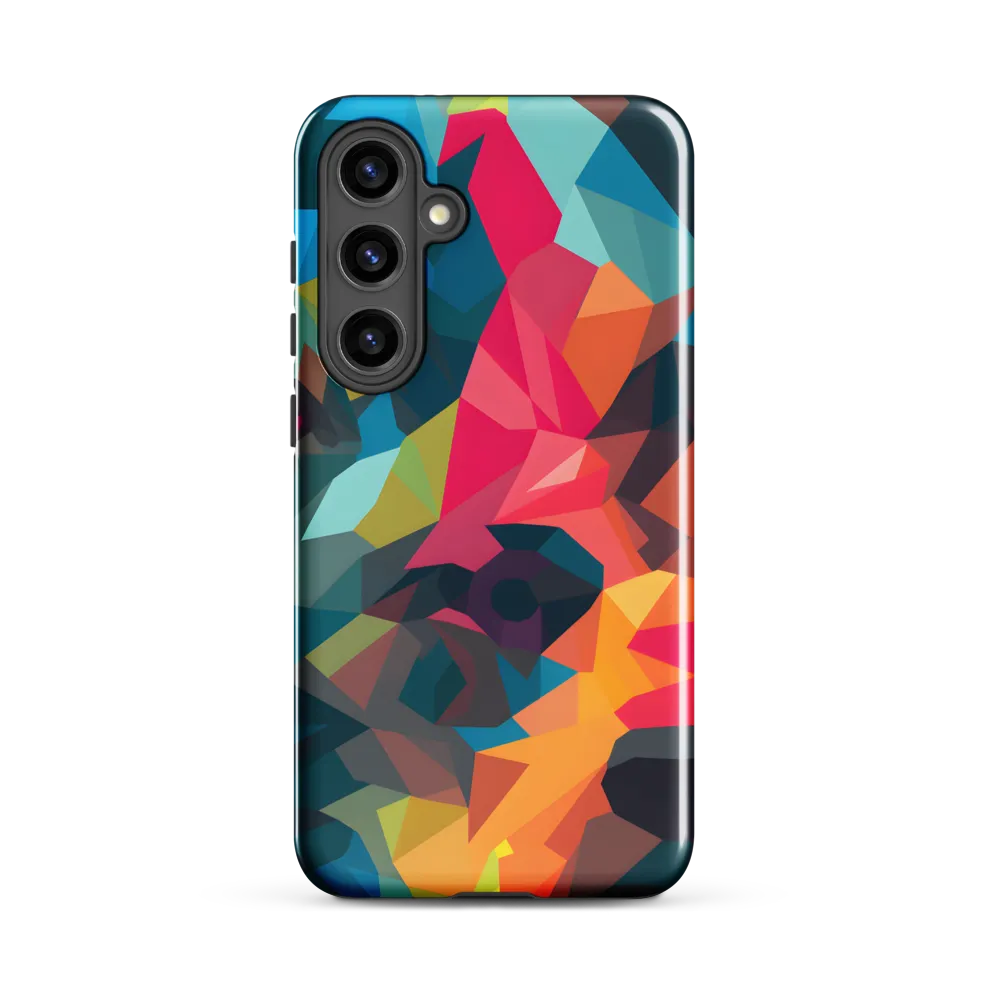 The Colorful Essence of Bears