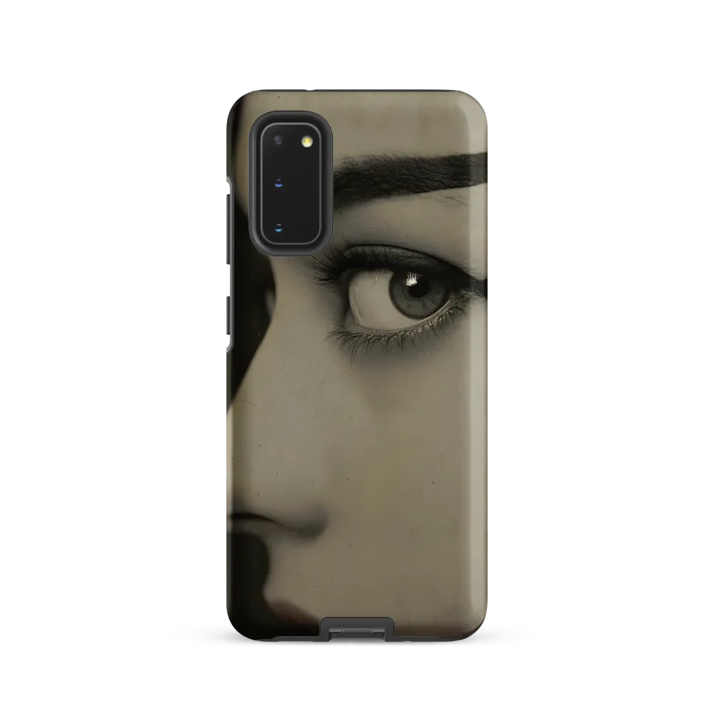 Gaze of Surrealism