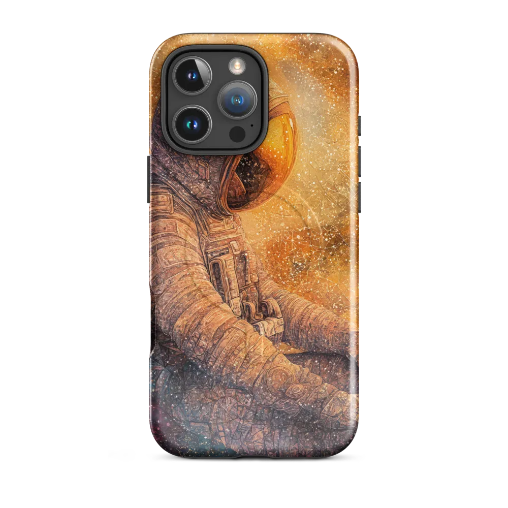Contemplation in the Cosmos