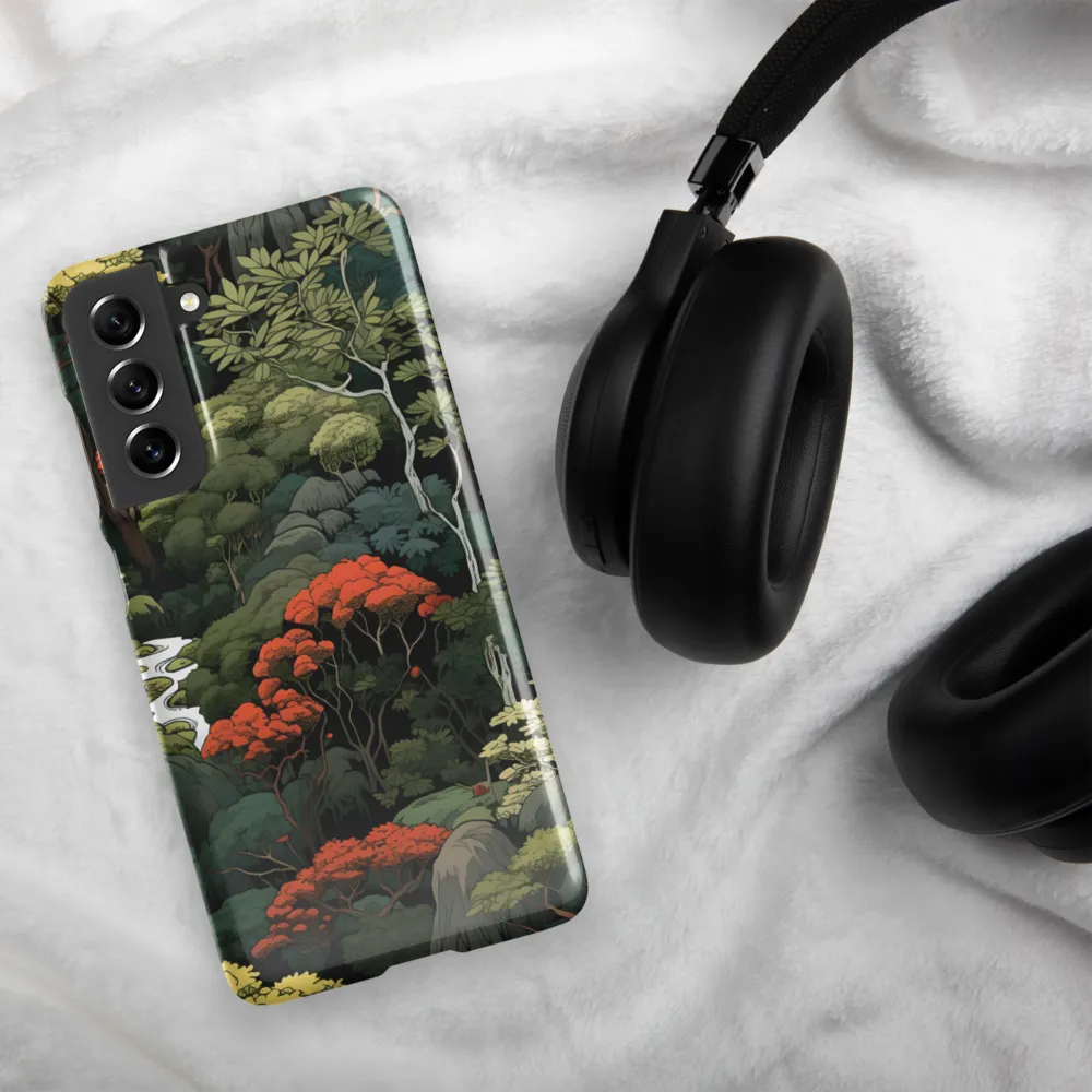Whispers of the Forest