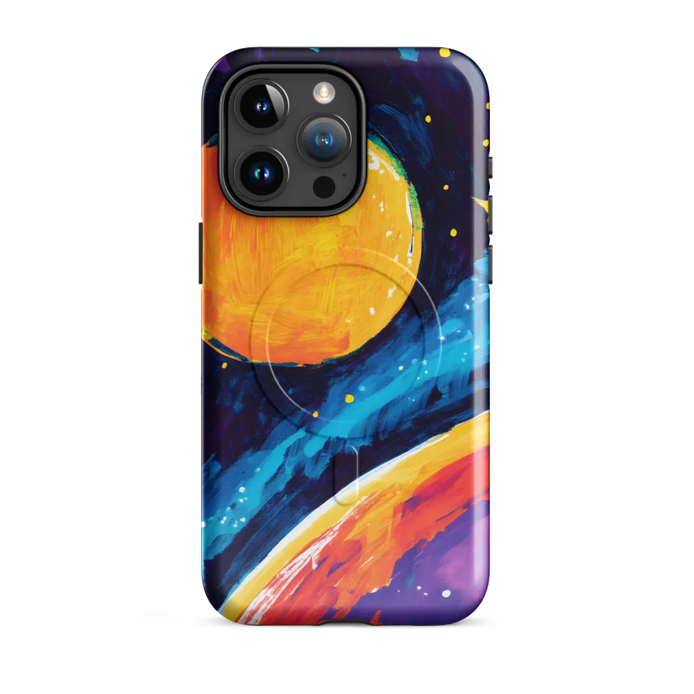 Galactic Harmony
