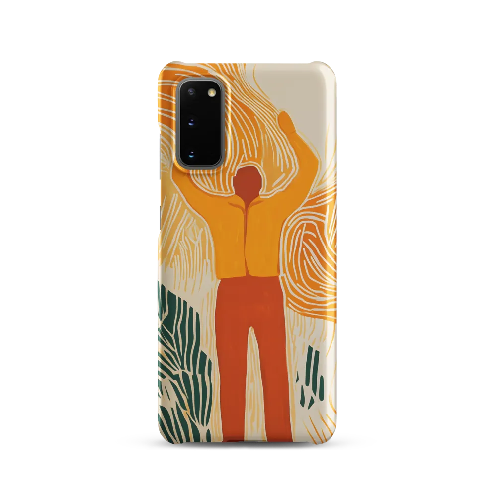 Embodying Nature's Flow
