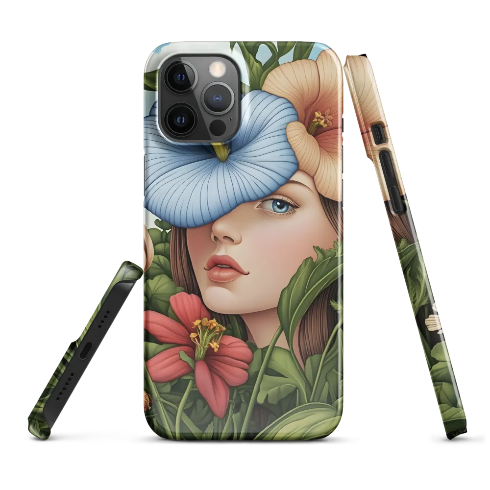 Harmony in Bloom