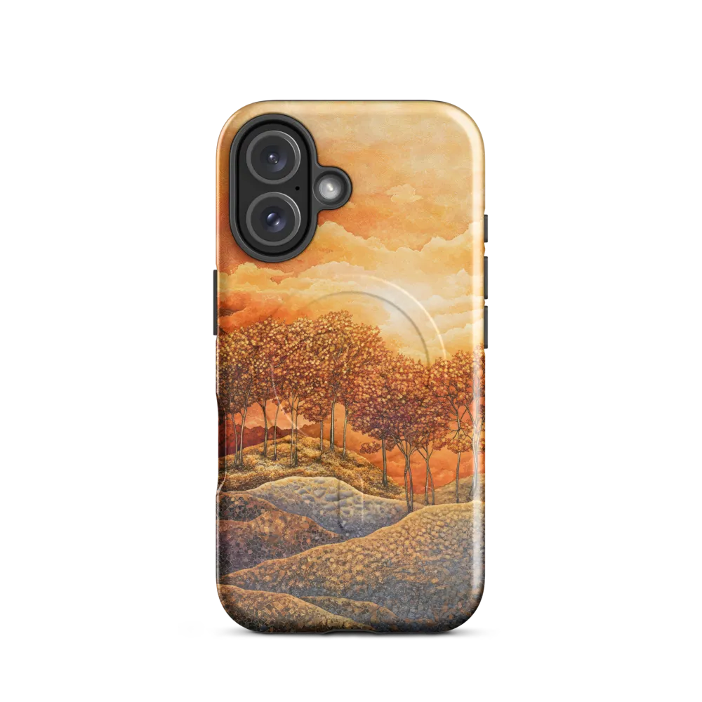 Golden Twilight