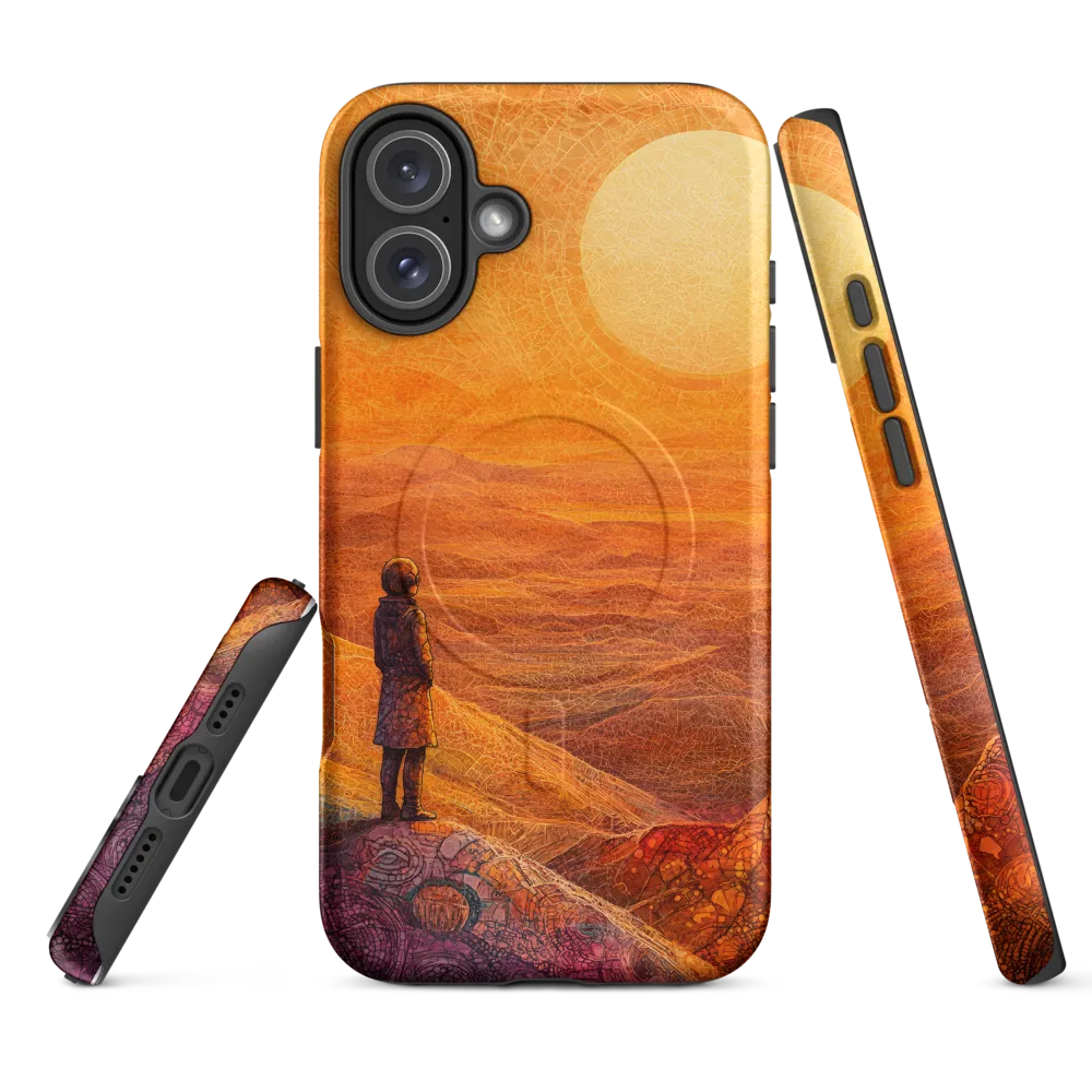 Reflections of a Distant Sun