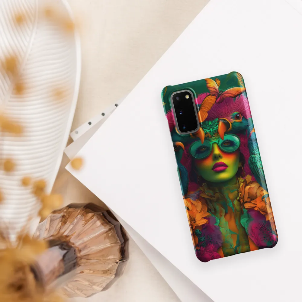 Tropical Reverie