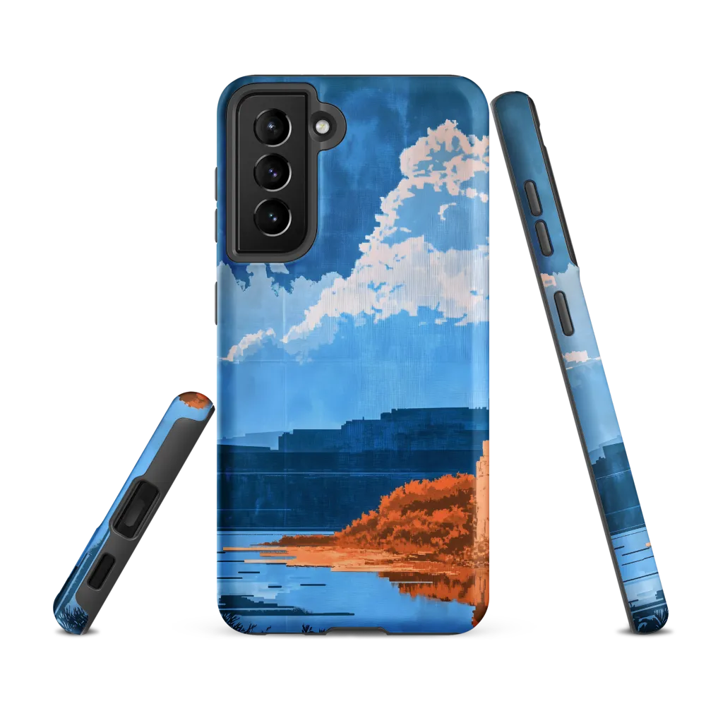 Elysian Waterscape