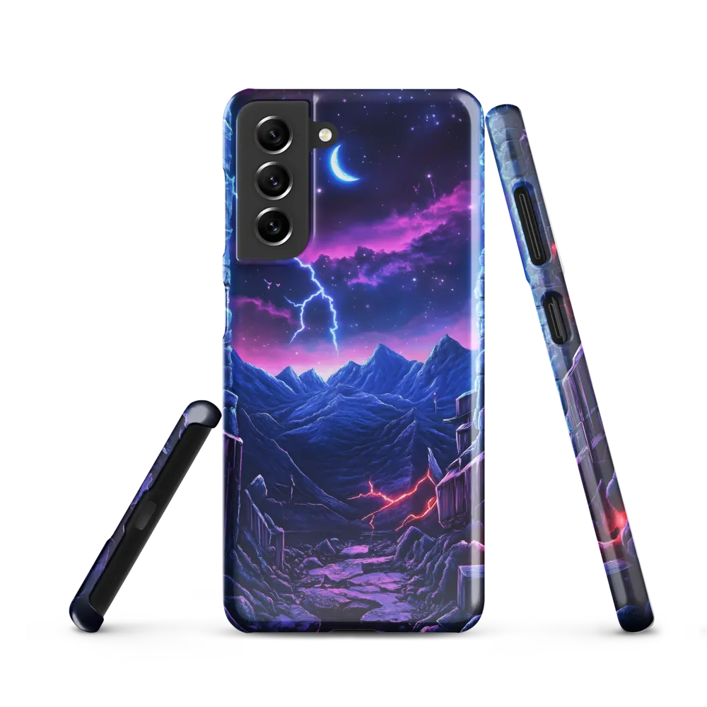 Portal to the Cosmic Peaks