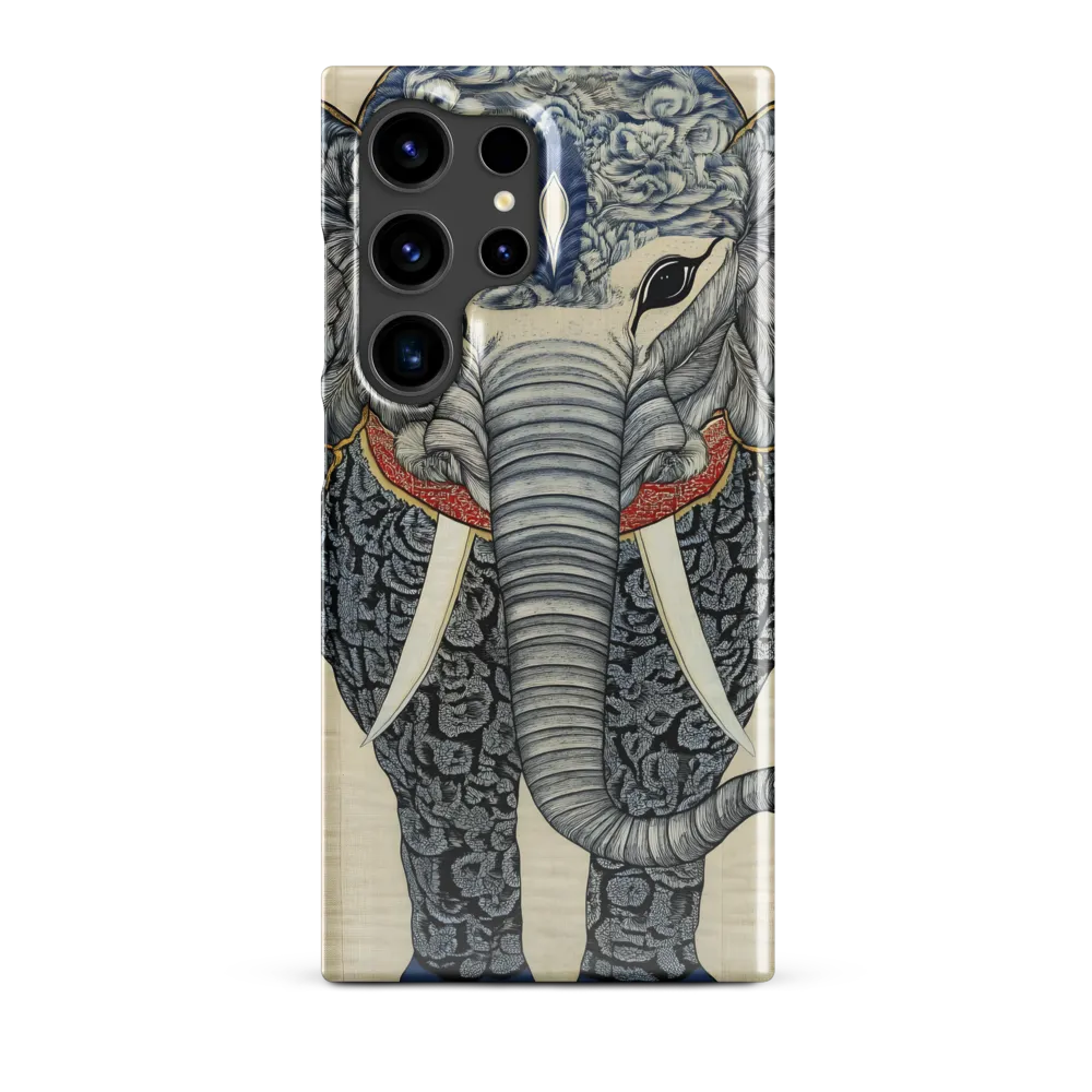 Majesty of the Elephant
