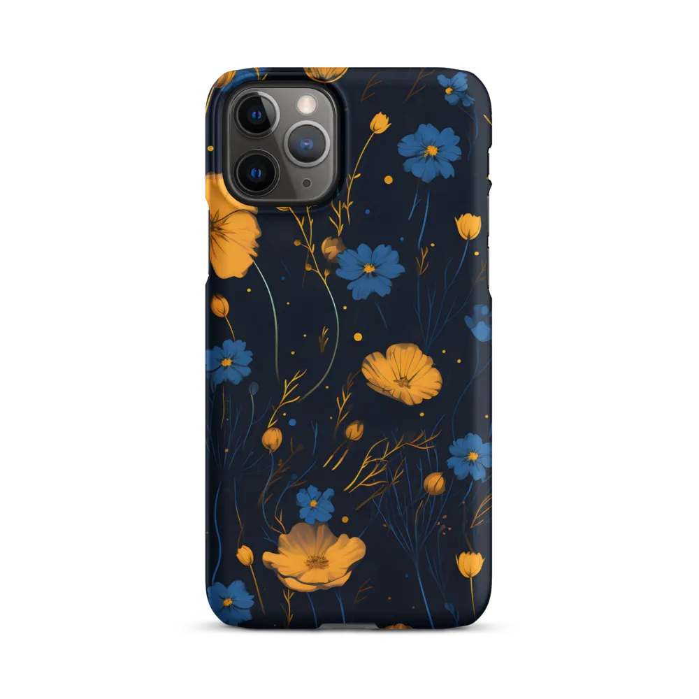 Nocturnal Blossoms