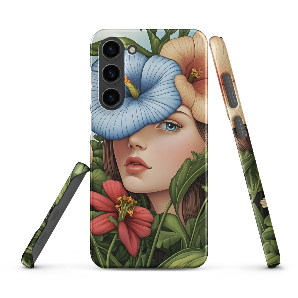 Harmony in Bloom