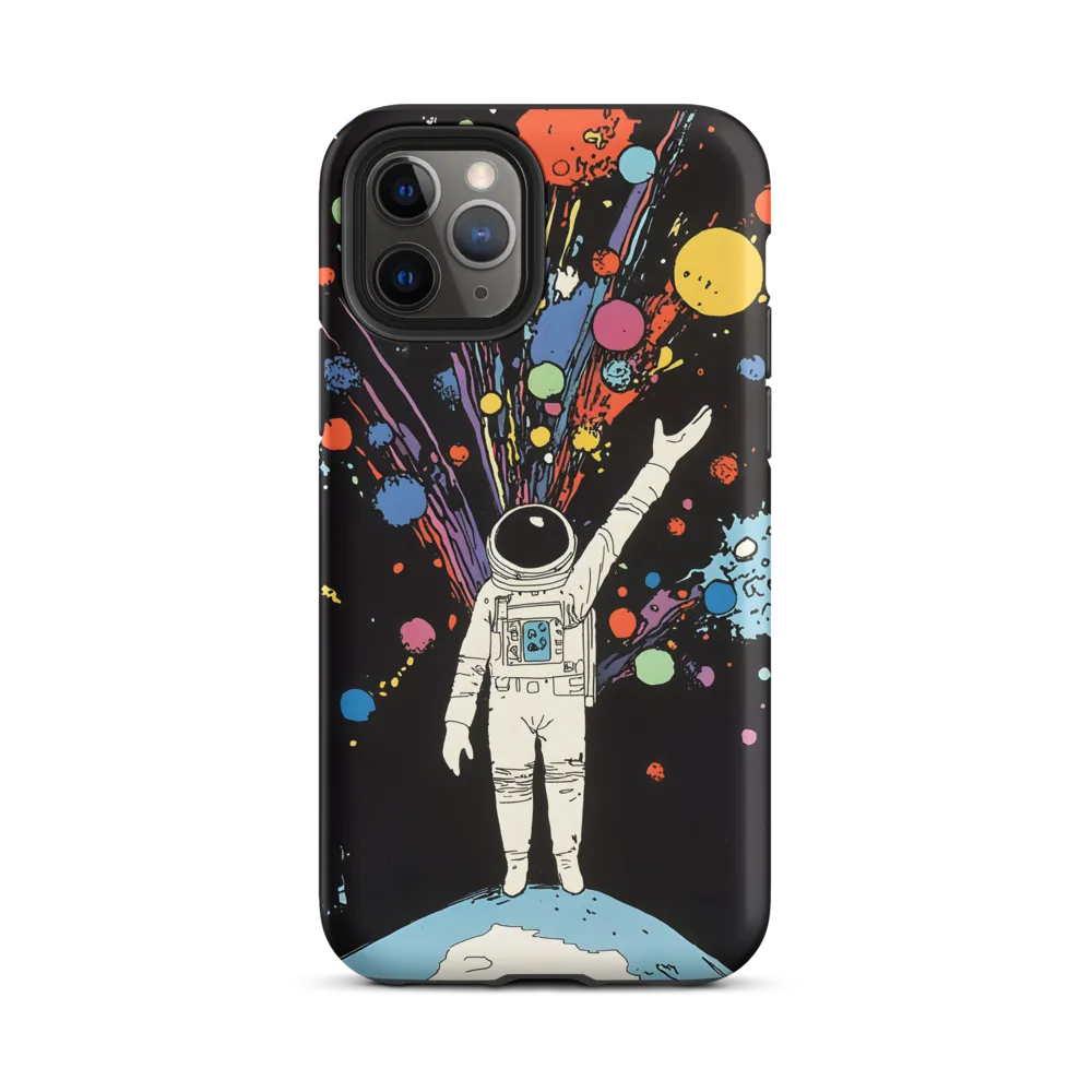 Cosmic Curiosity