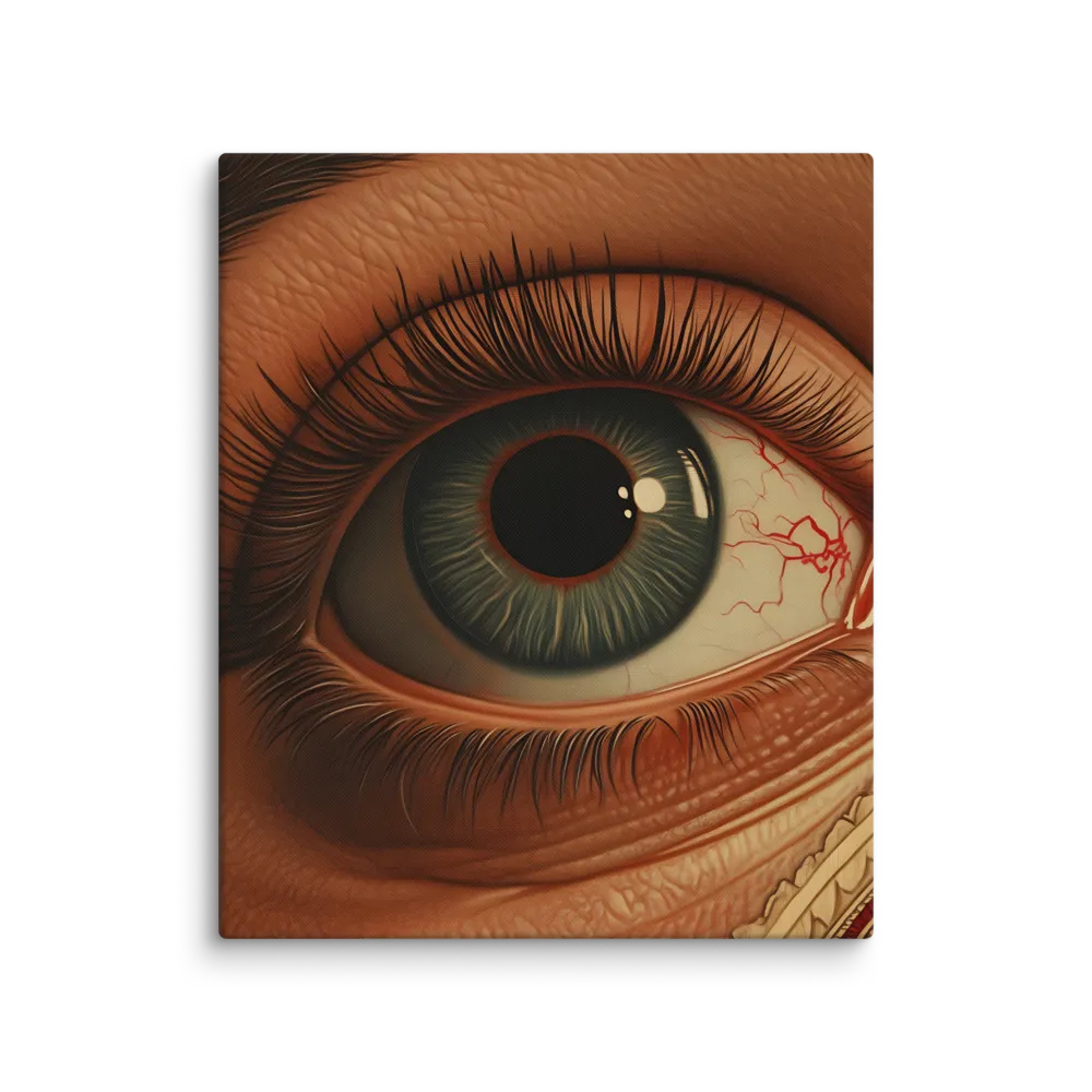 The Gaze of Anatomy