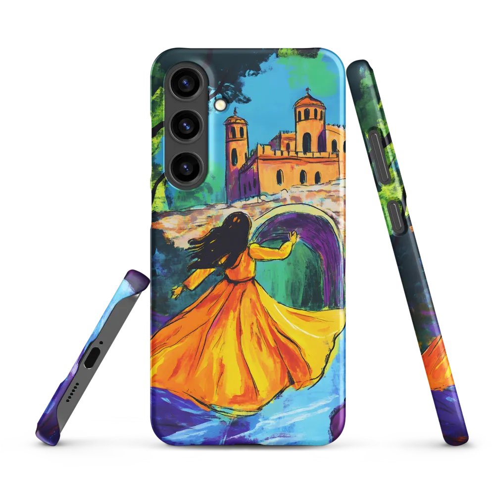 Dance of Dreams: Journey to the Castle