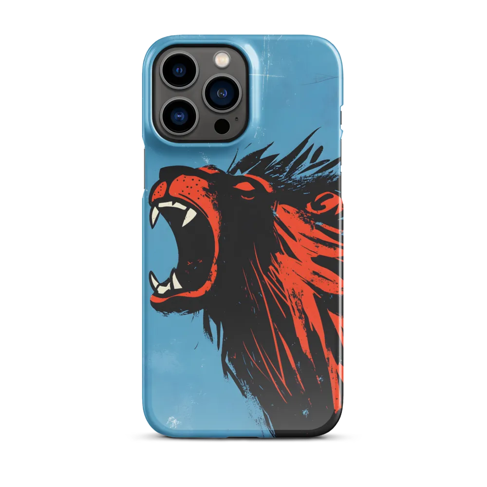 Roar of the Wild