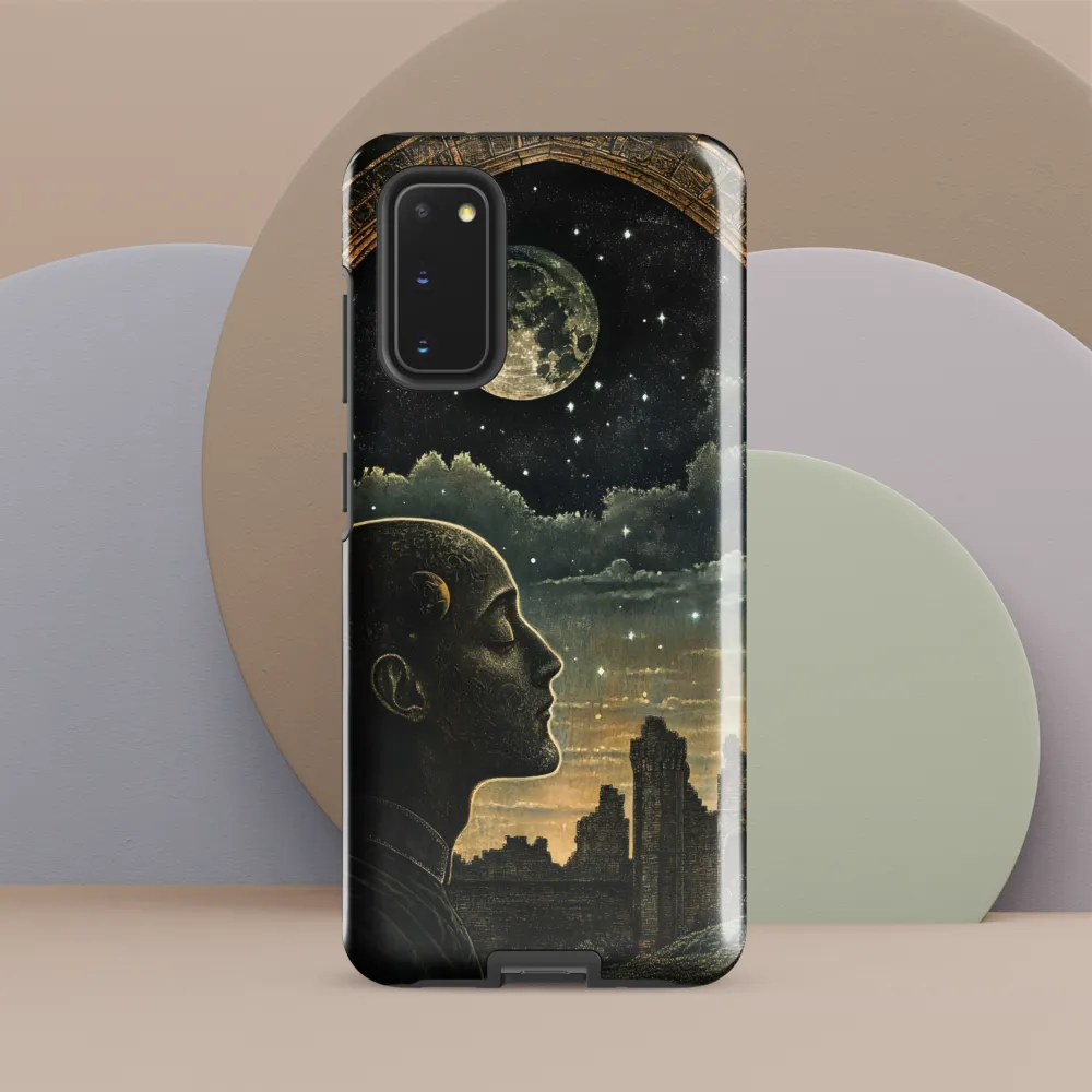Whispers of the Moon
