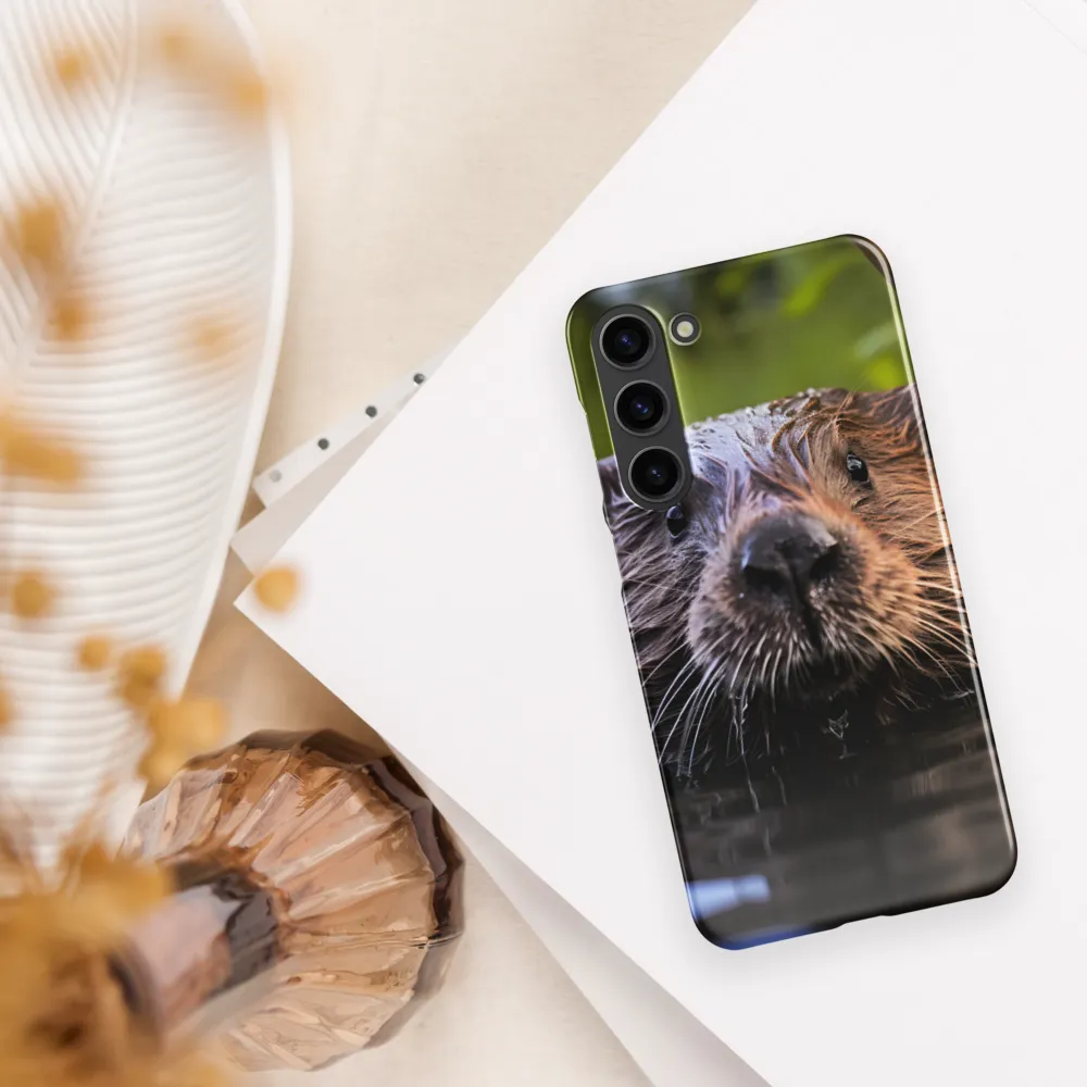 Emergence of the Beaver