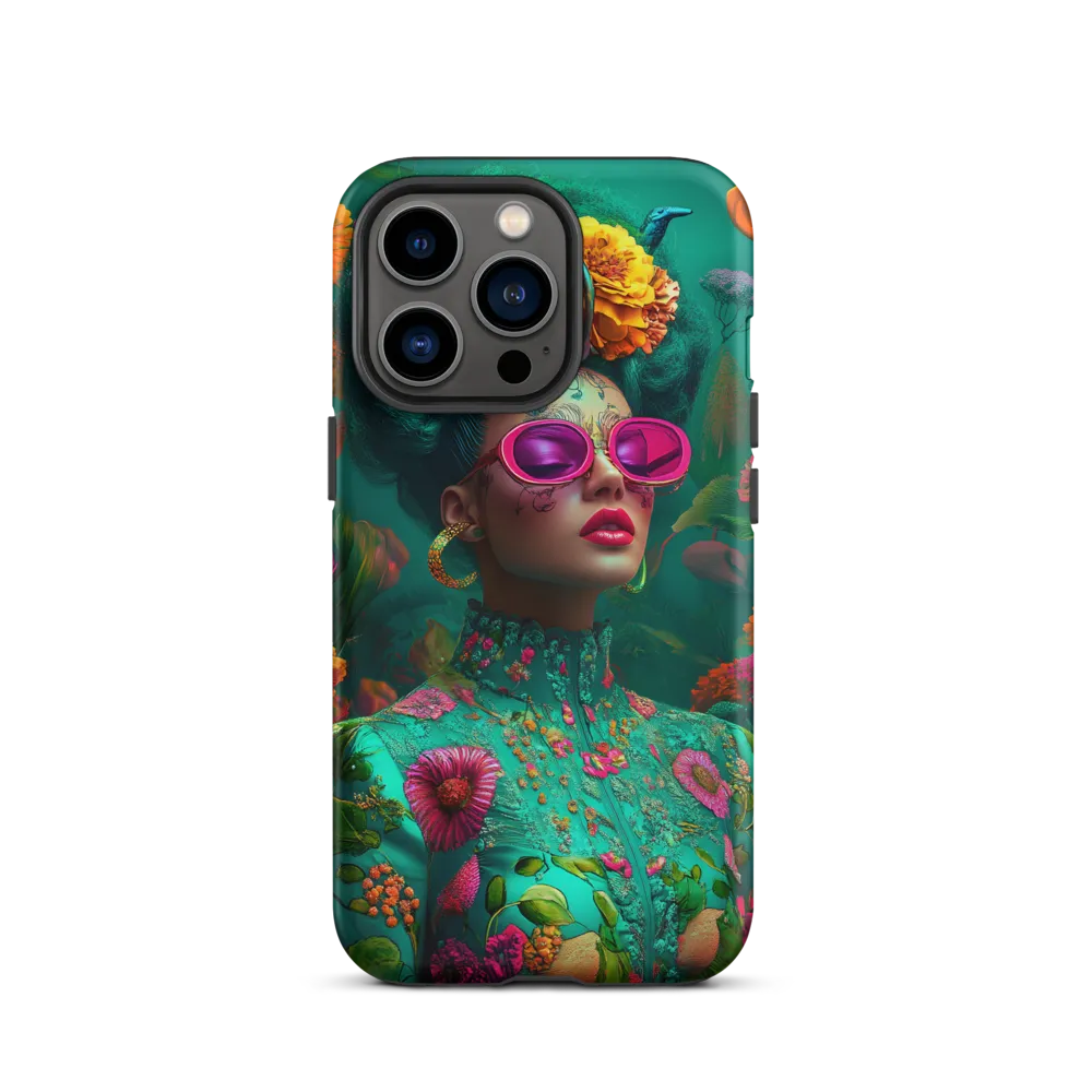 Floral Dreams
