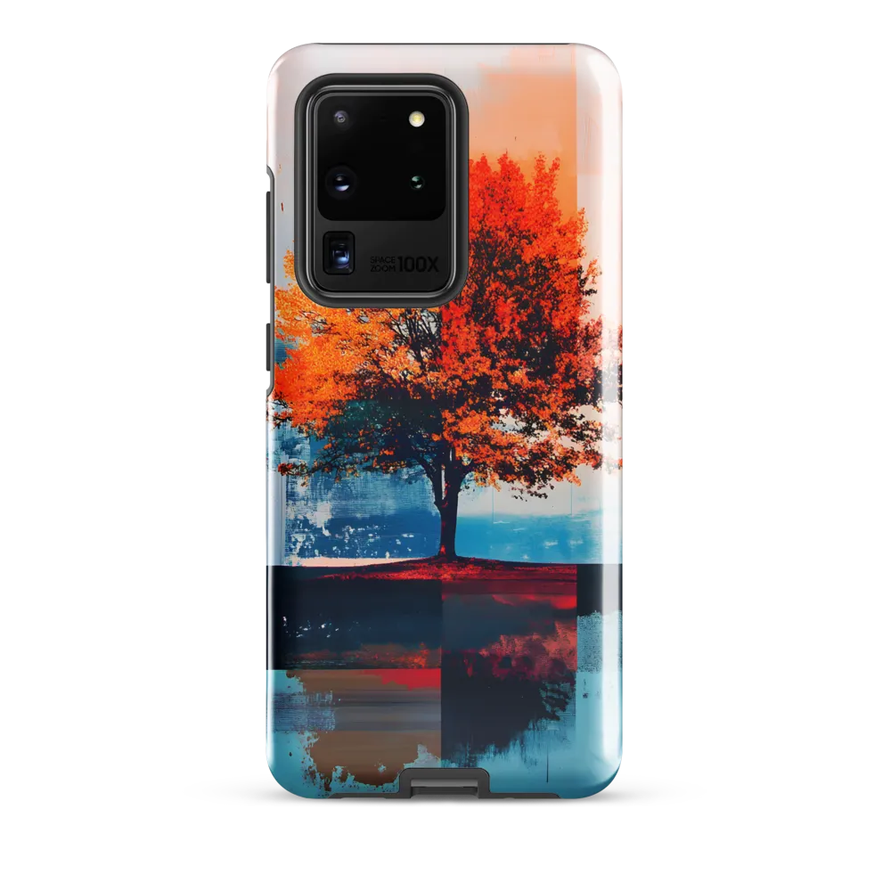 Reflections of Autumn