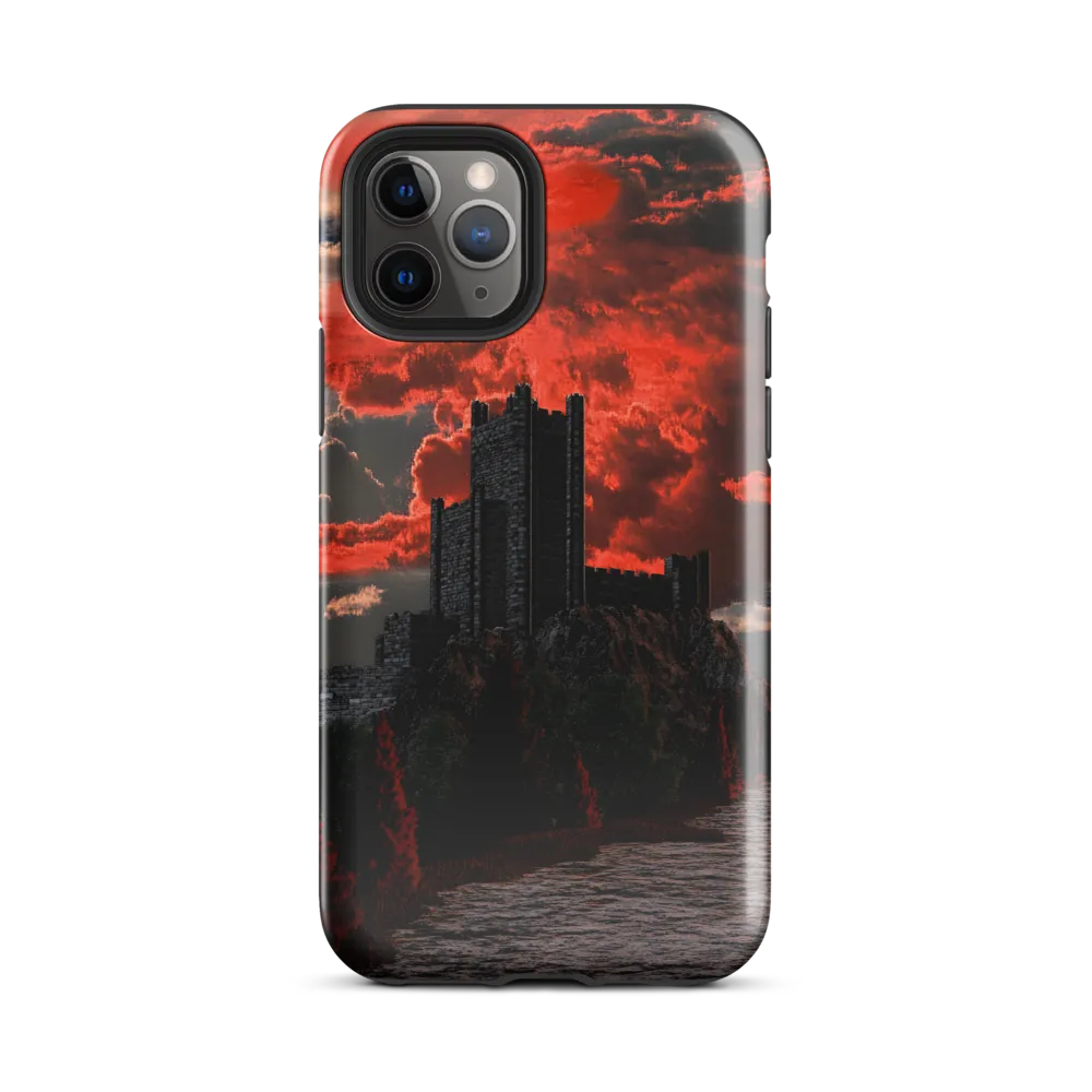 Castle of Shadows