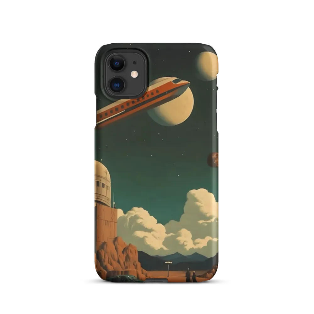 Journey Through the Cosmos