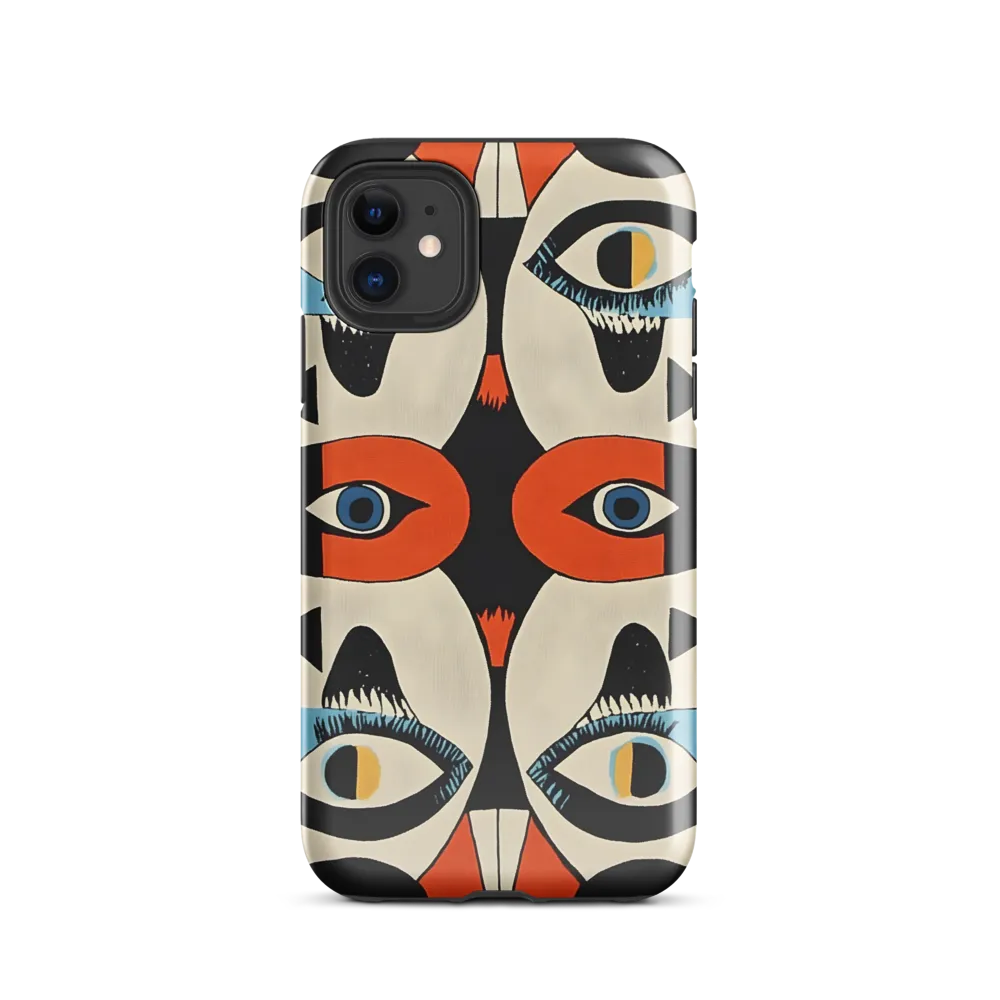 Eyes of Intrigue