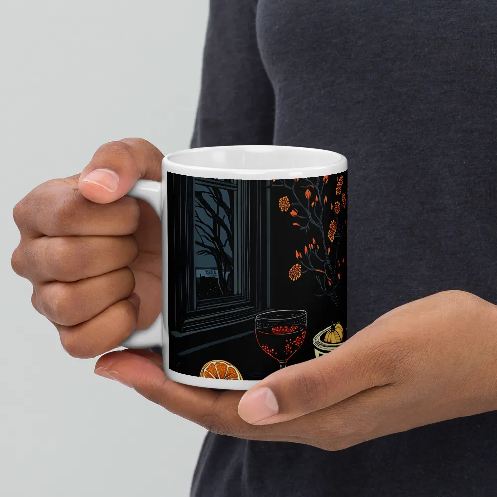 Solitude in Color | Mugs | Multiple Sizes & Colors