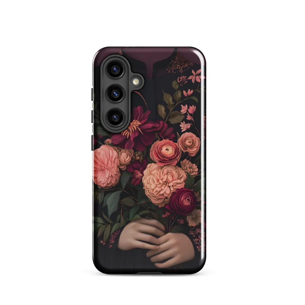 Botanical Elegance