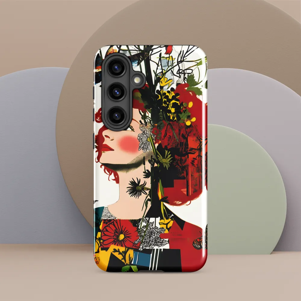 Floral Dreams