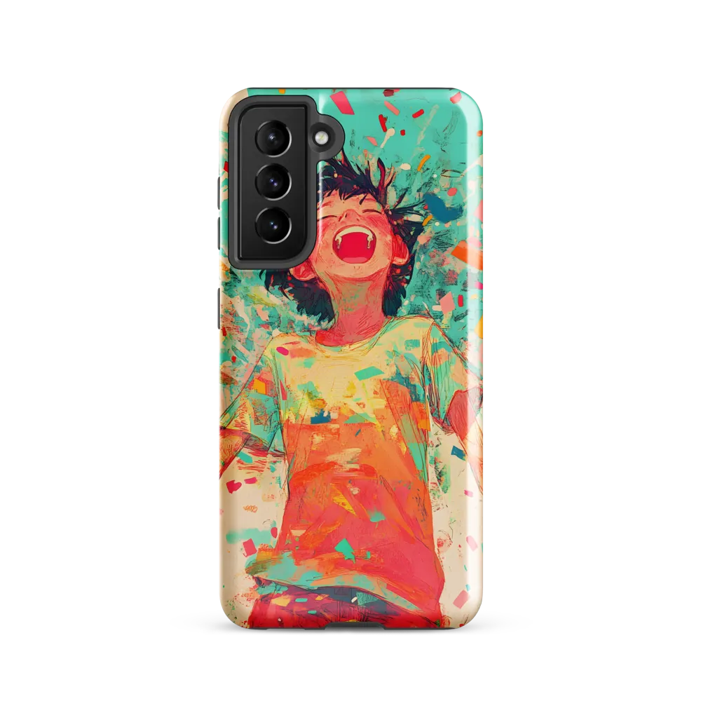Euphoria in Color