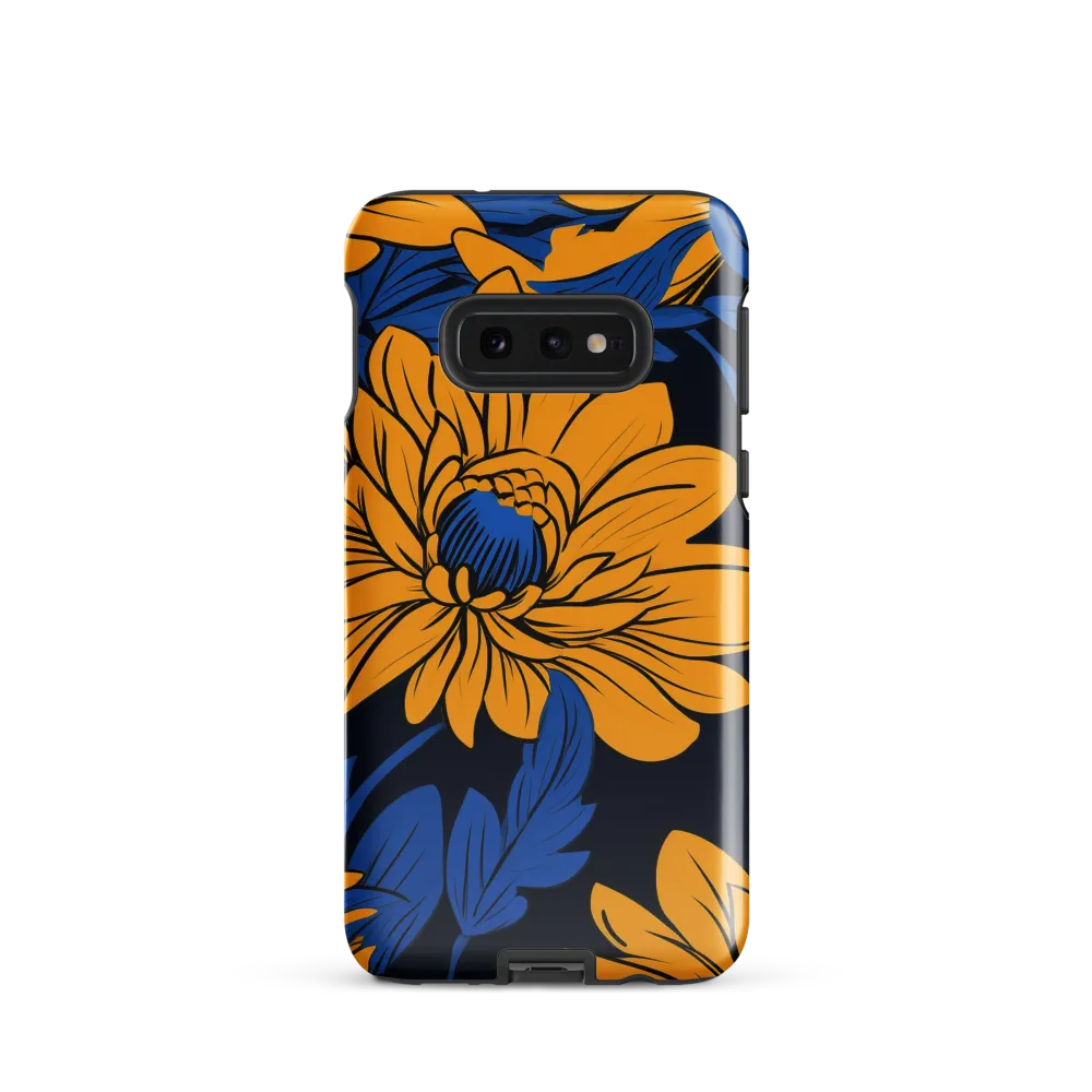 A Symphony of Blooms