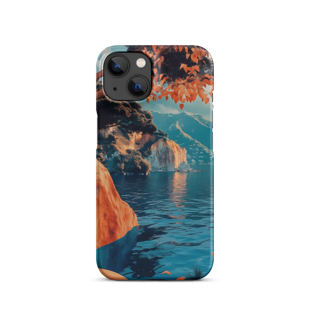 Elysian Waterscape