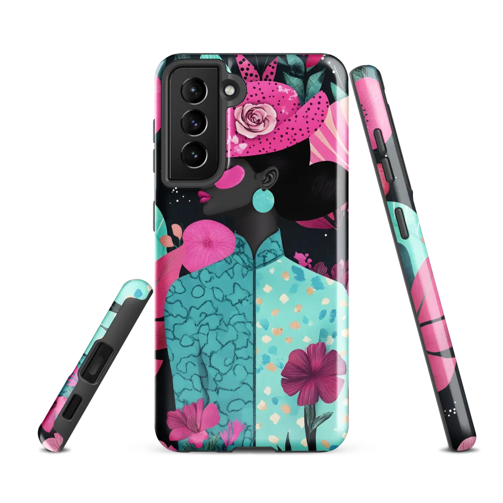 Elegance in Bloom